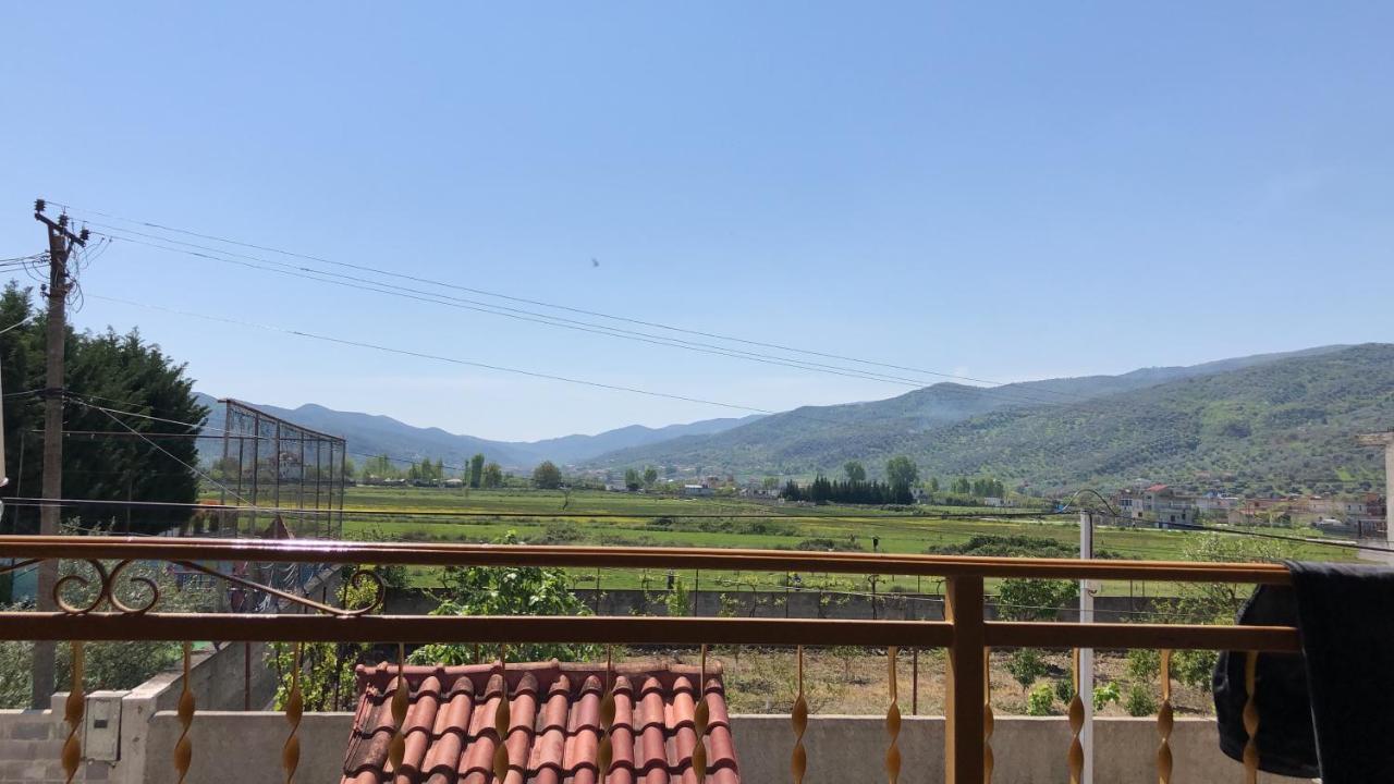 בראט Raisa Guesthouse 12 מראה חיצוני תמונה