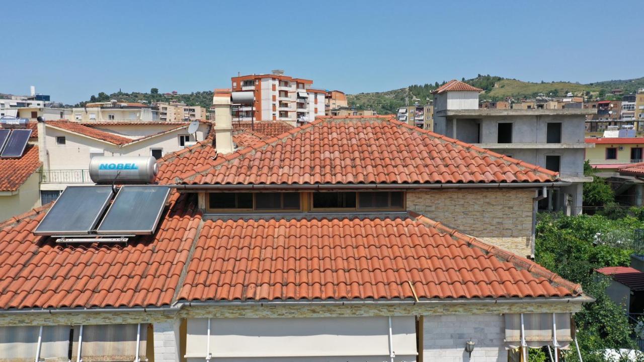 בראט Raisa Guesthouse 12 מראה חיצוני תמונה