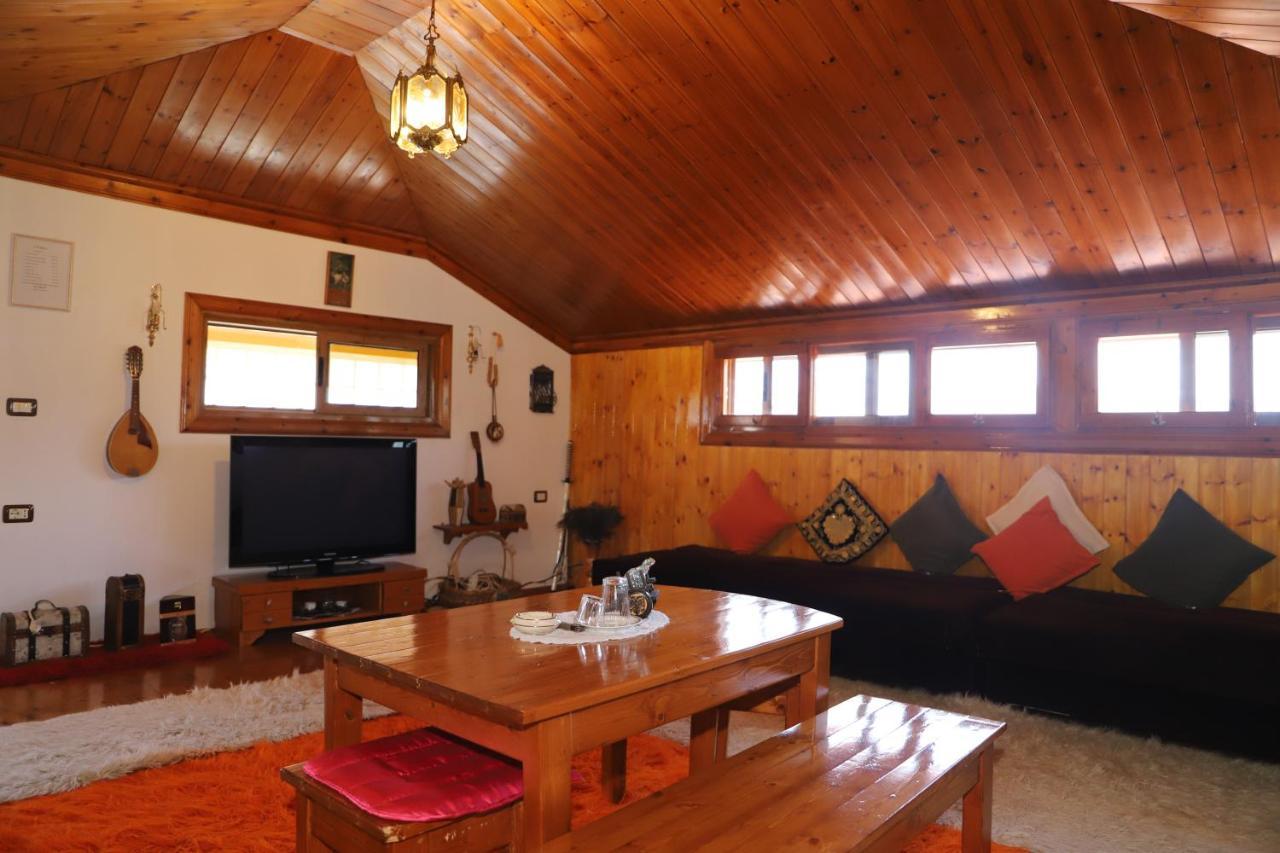 בראט Raisa Guesthouse 12 מראה חיצוני תמונה