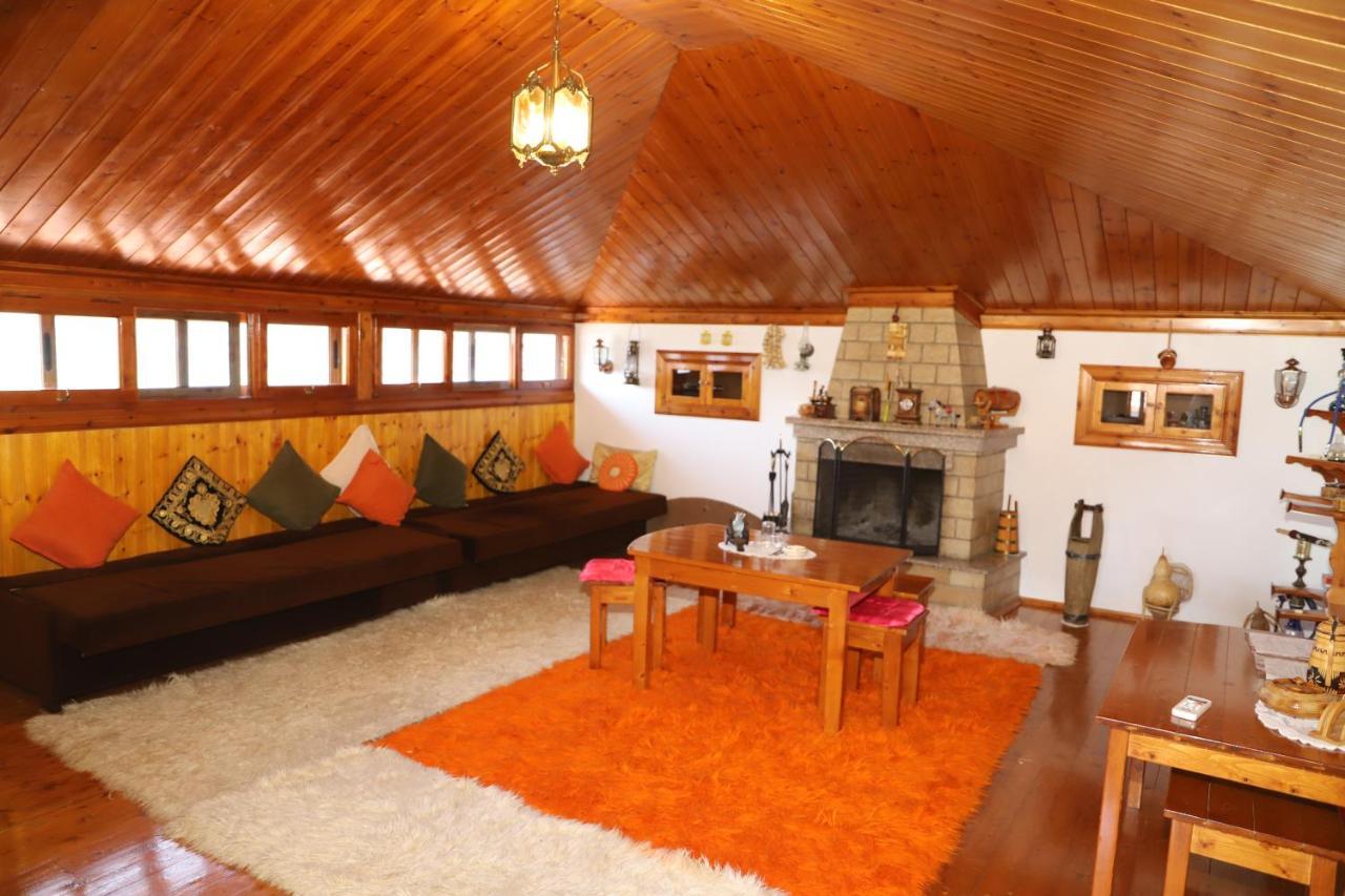 בראט Raisa Guesthouse 12 מראה חיצוני תמונה
