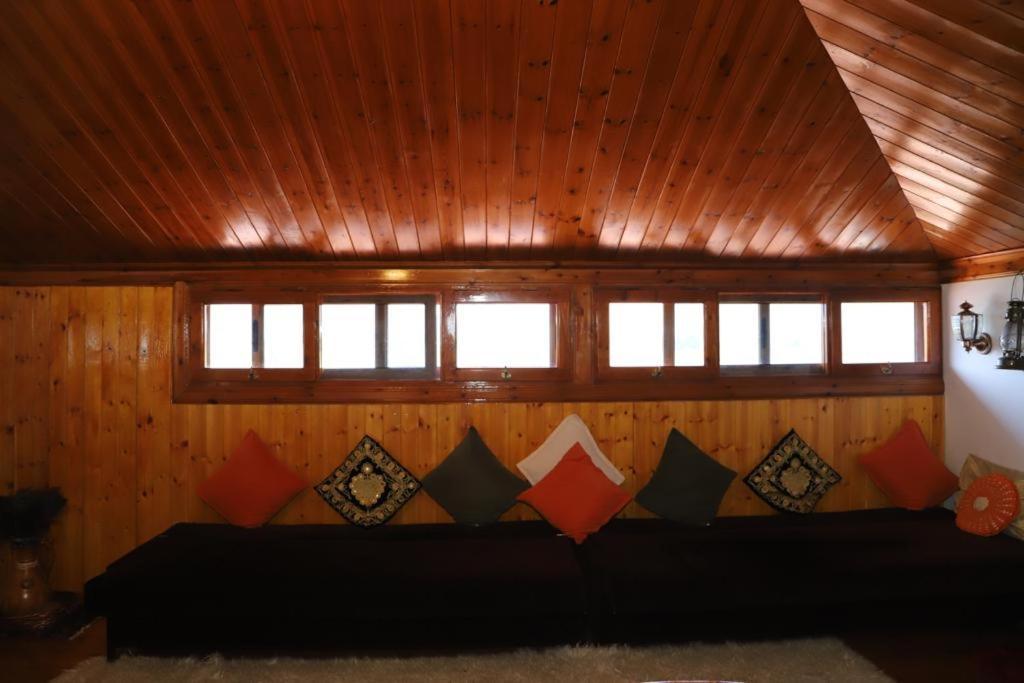 בראט Raisa Guesthouse 12 מראה חיצוני תמונה