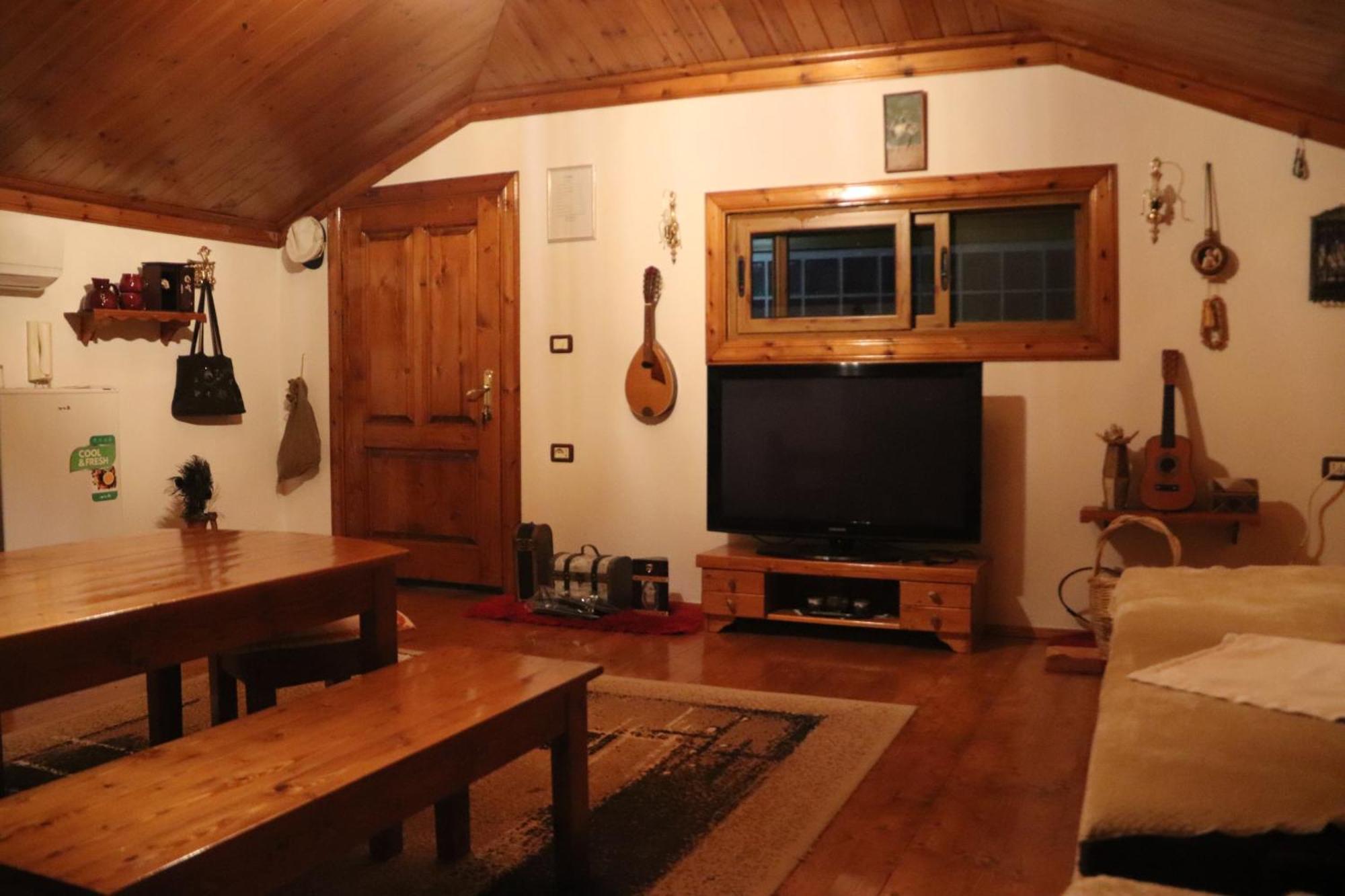 בראט Raisa Guesthouse 12 מראה חיצוני תמונה