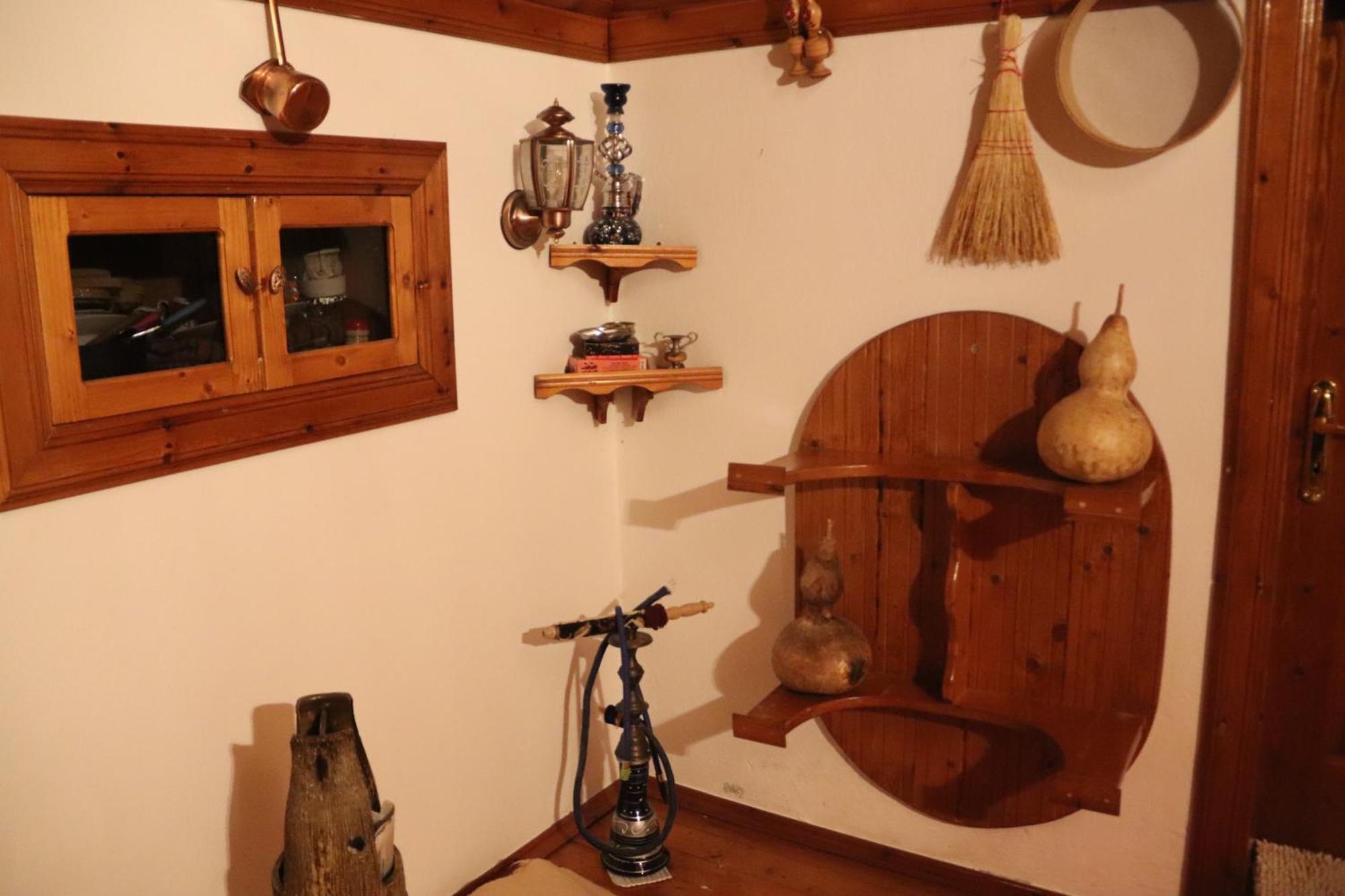 בראט Raisa Guesthouse 12 מראה חיצוני תמונה